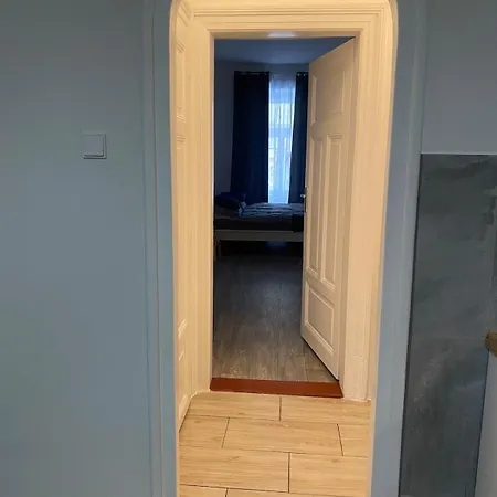 Ground Floor Den *