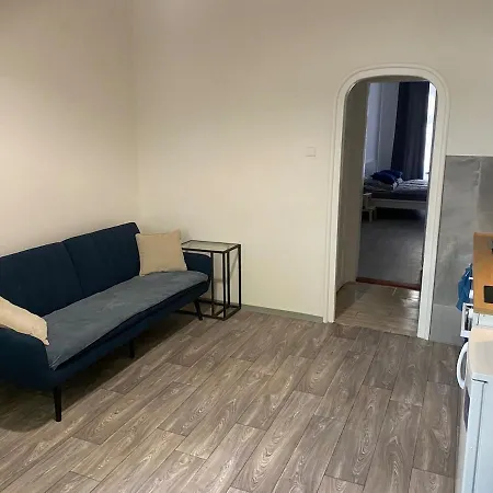 Apartamento Ground Floor Den