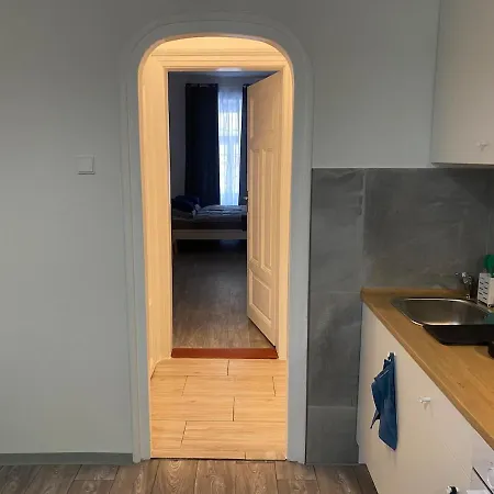 Ground Floor Den