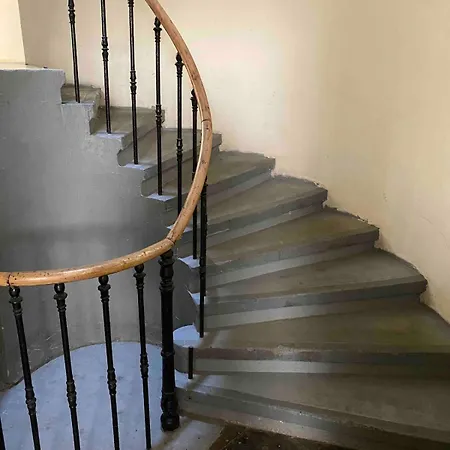 Apartamento Ground Floor Den *