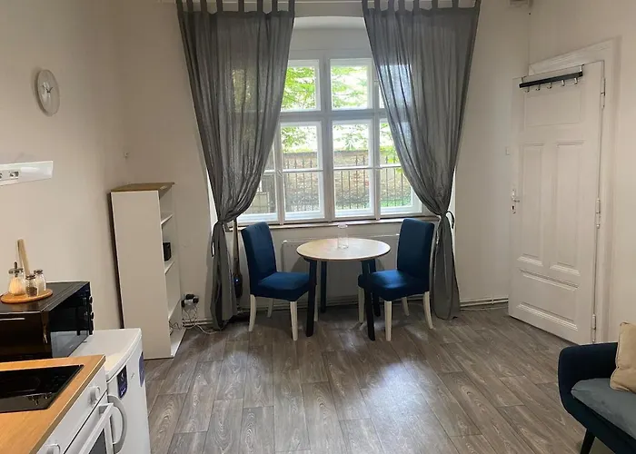 Ground Floor Den