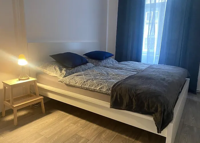 Lejlighed Ground Floor Den *