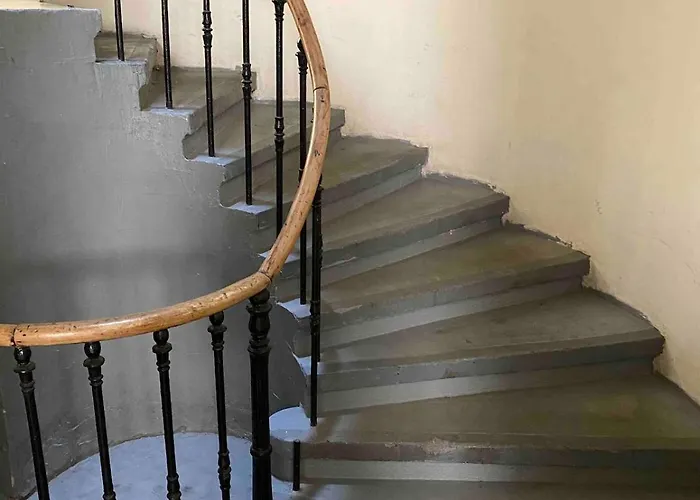 Apartman Ground Floor Den *