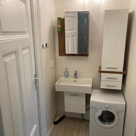 Ground Floor Den *